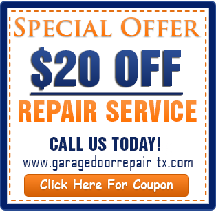 discount garage door repair Lackland tx