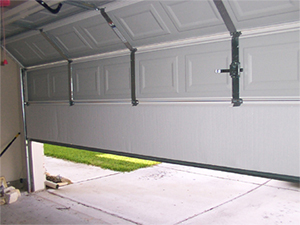garage door repair The Woodlands tx