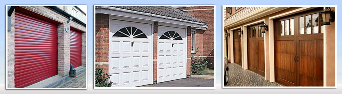 garage door repair Richmond texas